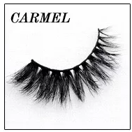 Power Lash Carmel - MOQ 25 pcs