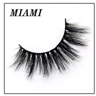 Power Lash Miami - MOQ 25 pcs