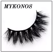 Power Lash Mykonos - MOQ 25 pcs