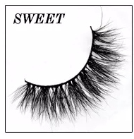Power Lash Sweet - MOQ 25 pcs