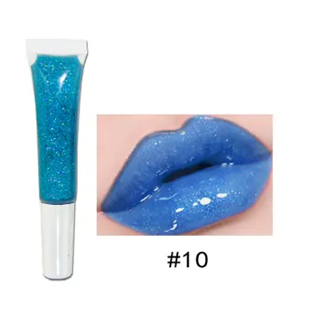Squeeze Tube Plumping Gloss - MQO 12 pcs