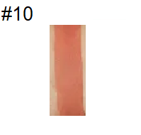 Magnetic Cap Moisturizing Lipstick - MQO 15 pcs (with logo)