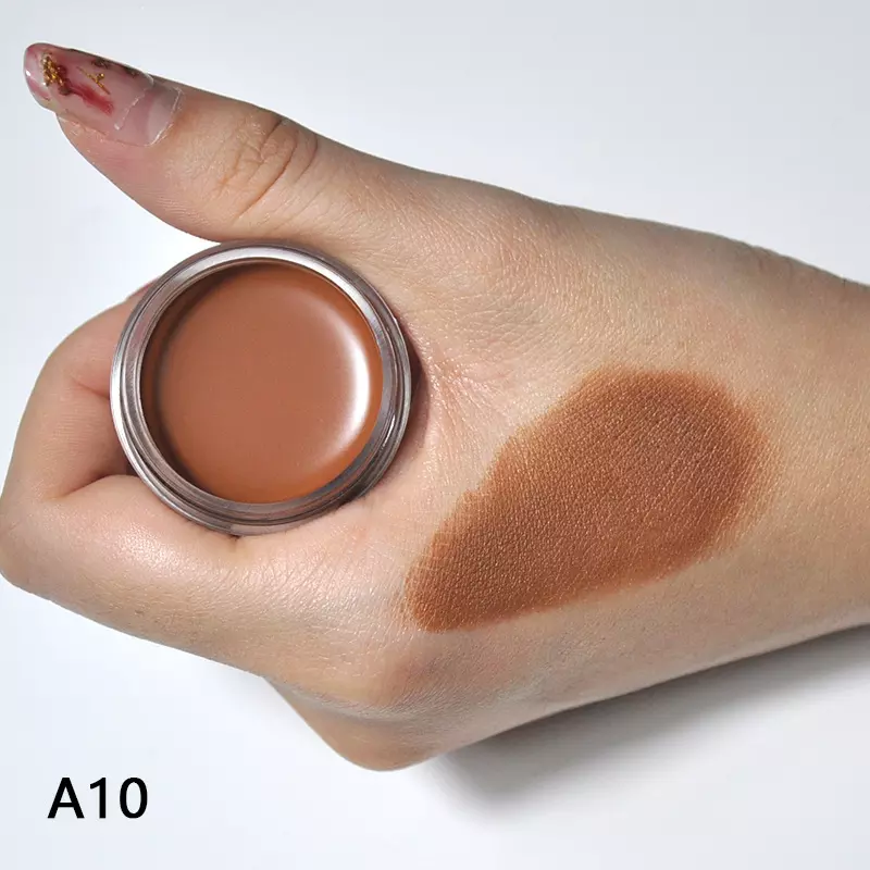 Matte My Day Soft Concealer Pots - MQO 25 pcs