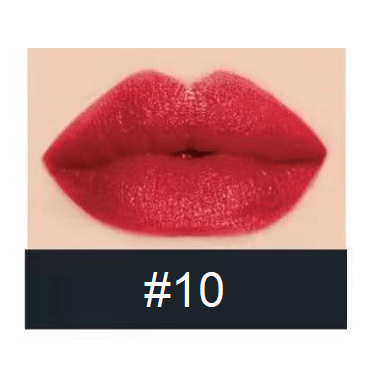 Moon Dust Creamy Lipstick - MQO 12 pcs