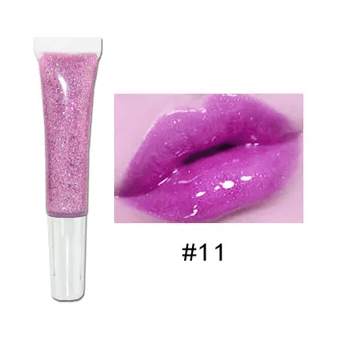 Lip-gloss Sample Kit 6 - Plumping Gloss