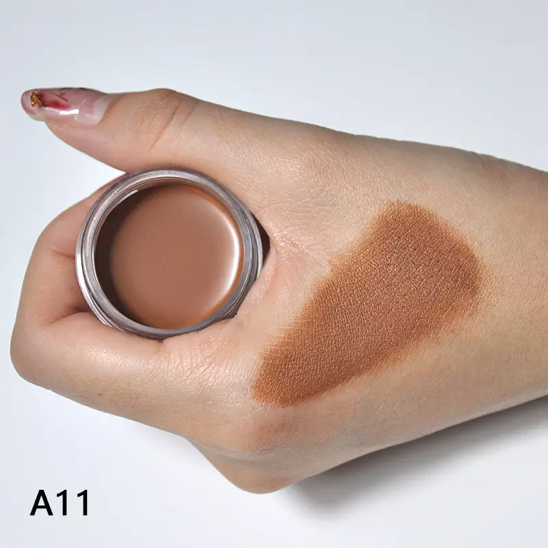 Matte My Day Soft Concealer Pots - MQO 12 pcs - TASH Cosmetics, LLC