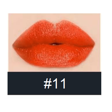 Moon Dust Creamy Lipstick - MQO 12 pcs