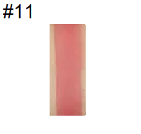 Magnetic Cap Moisturizing Lipstick - MQO 15 pcs (with logo)