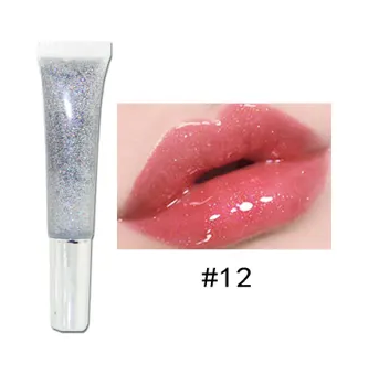 Squeeze Tube Plumping Gloss - MQO 12 pcs