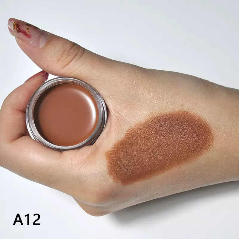 Matte My Day Soft Concealer Pots - MQO 12 pcs - TASH Cosmetics, LLC