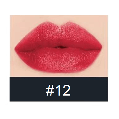 Moon Dust Creamy Lipstick - MQO 12 pcs