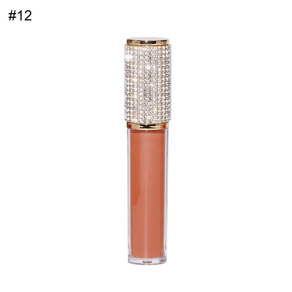 Glossier High Shine Lip Gloss - MQO 15 pcs (with logo)