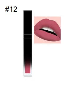 Sample Kit #8 - Obsidian Liquid To Matte Lipstick