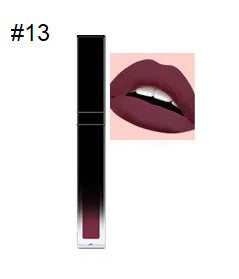 Sample Kit #8 - Obsidian Liquid To Matte Lipstick
