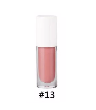 Silk Matte Liquid Lipstick - MQO 15 pcs (with logo)