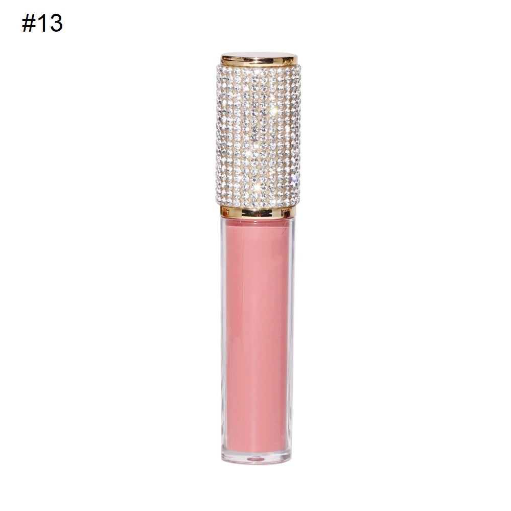 Glossier High Shine Lip Gloss - MQO 15 pcs (with logo)
