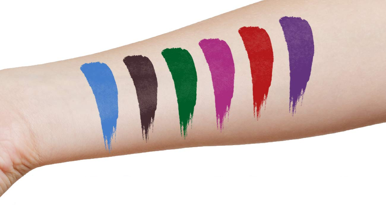 Super Shocker Colored Brow Pomade - MOQ 25 pcs