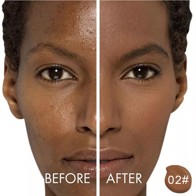 Picture Perfect Illuminating Foundation - MQO 12 pcs