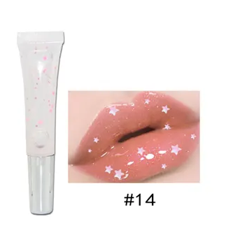 Squeeze Tube Plumping Gloss - MQO 12 pcs