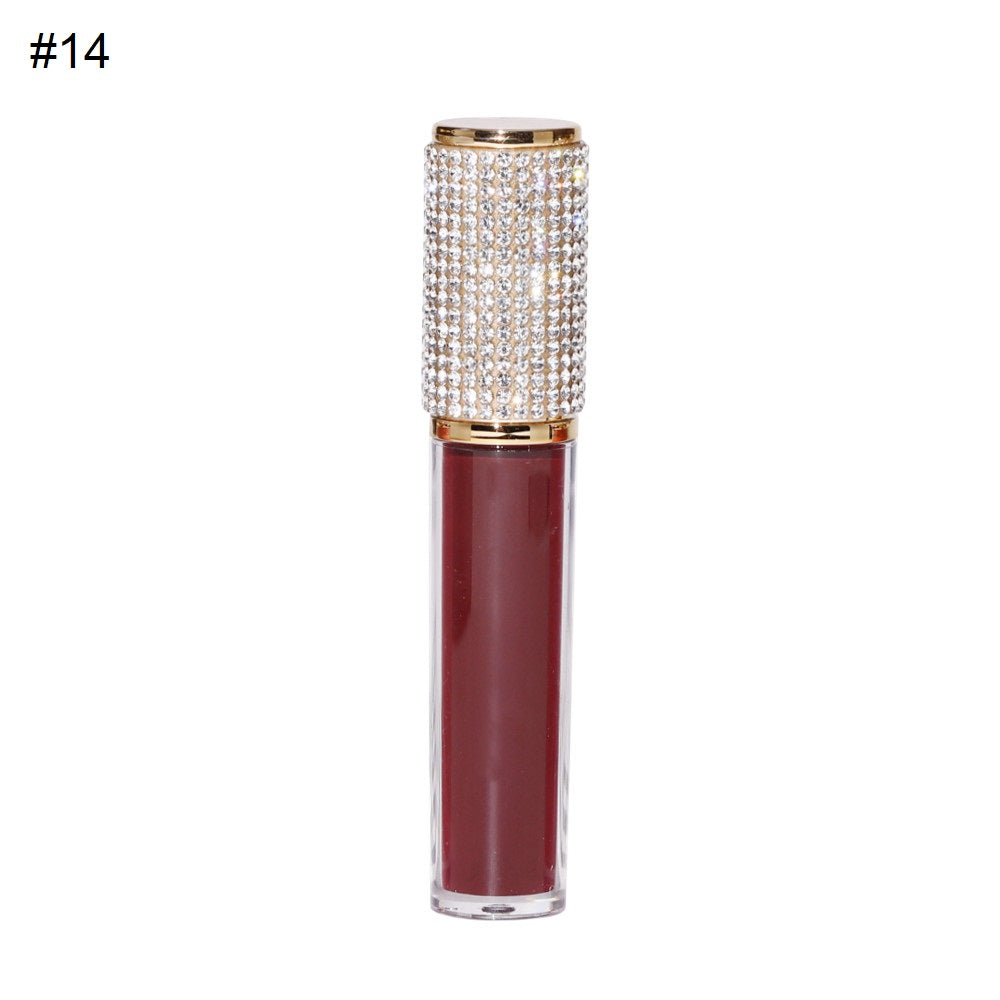 Glossier High Shine Lip Gloss