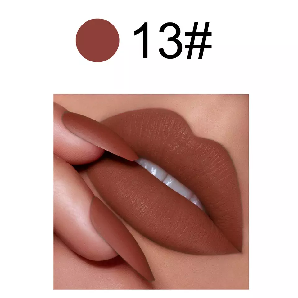 Lip Kit 4 - Head Over Heels Velvet Matte Lipstick