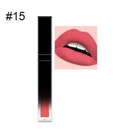 Sample Kit #8 - Obsidian Liquid To Matte Lipstick