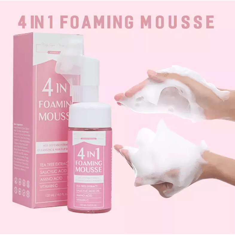 Vita 4-in-1 Skin Rejuvenating Set - MOQ 50 pcs