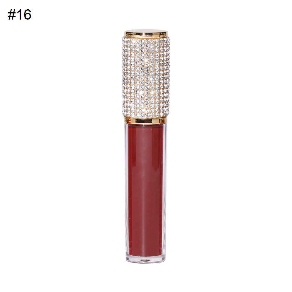 Glossier High Shine Lip Gloss - MQO 15 pcs (with logo)