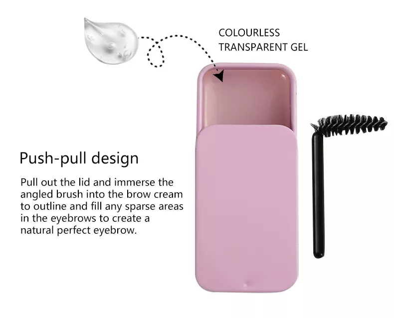 The Arched Brow Styling Soap - MOQ 25 pcs