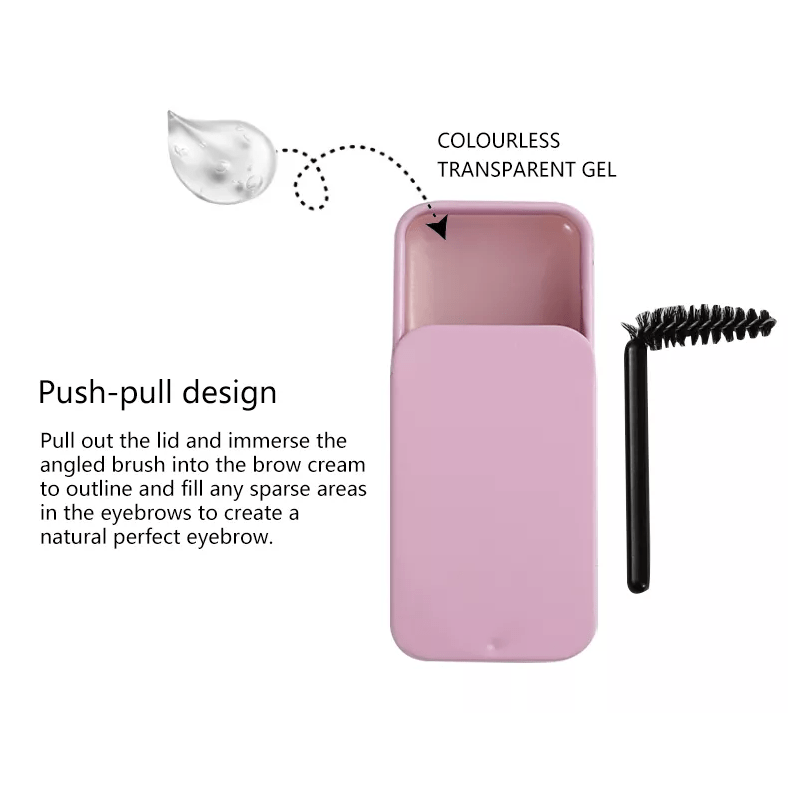 The Arched Brow Styling Soap - MOQ 12 pcs