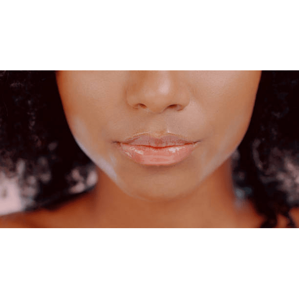 Lip-gloss Sample Kit 6 - Plumping Gloss