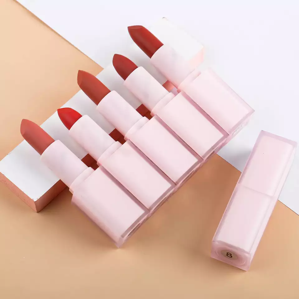 Lip Kit 2 - Throw Shade Velvet Matte Lipstick