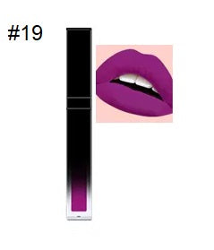 Sample Kit #8 - Obsidian Liquid To Matte Lipstick
