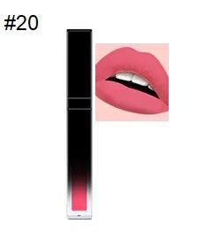 Sample Kit #8 - Obsidian Liquid To Matte Lipstick