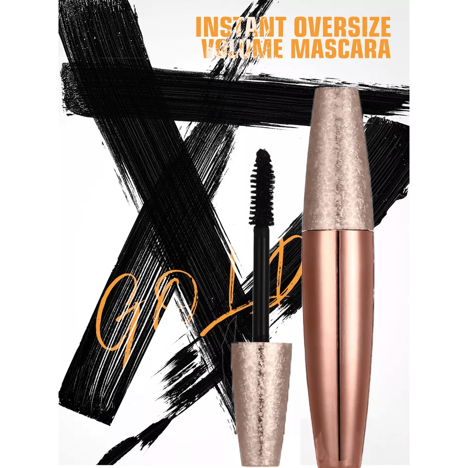 Lash Paradise Lengthening Mascara - MQO 12 pcs