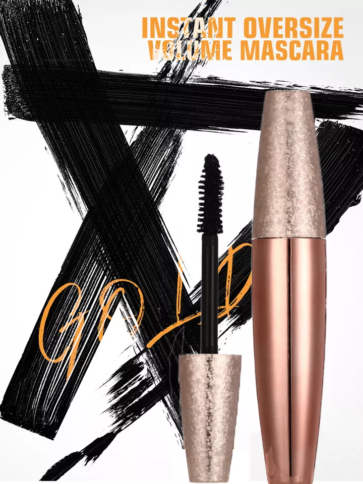 Lash Paradise Lengthening Mascara - MQO 25 pcs