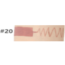 20 Shade Diamond Bling Liquid To Matte Lip Kit w/Matching Liner - MQO 25 pcs