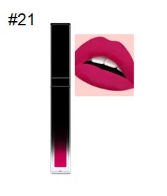 Sample Kit #8 - Obsidian Liquid To Matte Lipstick
