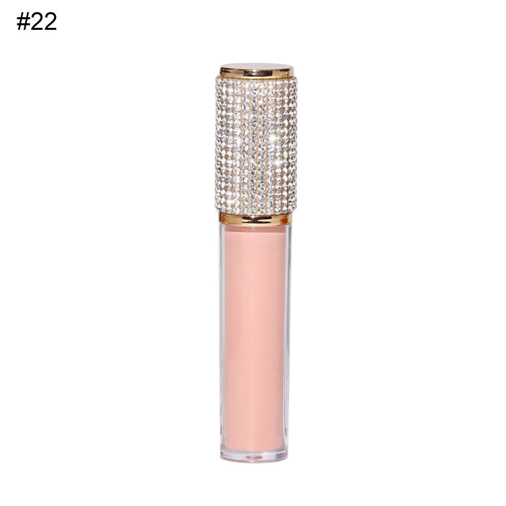 Glossier High Shine Lip Gloss - MQO 15 pcs (with logo)