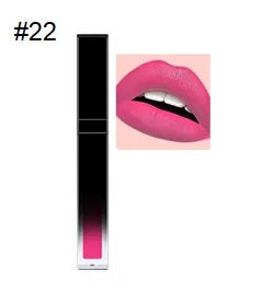 Sample Kit #8 - Obsidian Liquid To Matte Lipstick