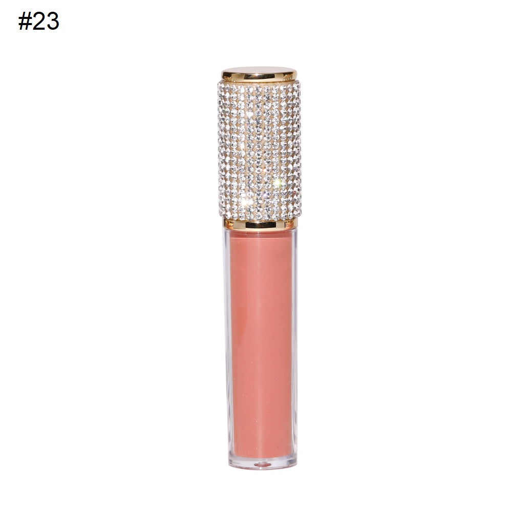 Glossier High Shine Lip Gloss - MQO 15 pcs (with logo)
