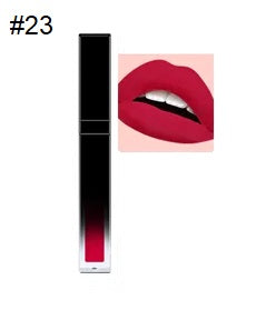 Sample Kit #8 - Obsidian Liquid To Matte Lipstick