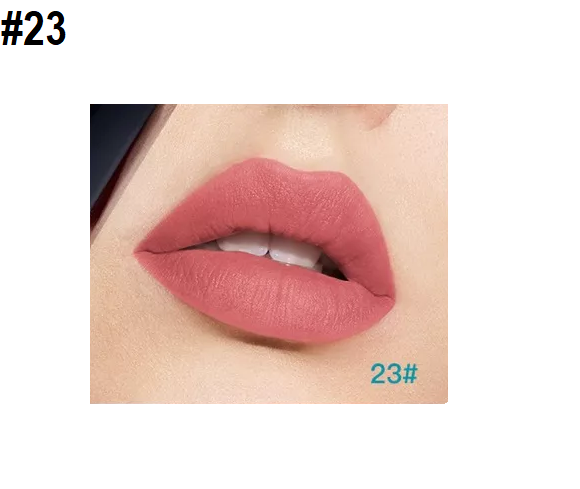 Vegan Waterproof Lip Liners