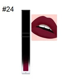 Sample Kit #8 - Obsidian Liquid To Matte Lipstick