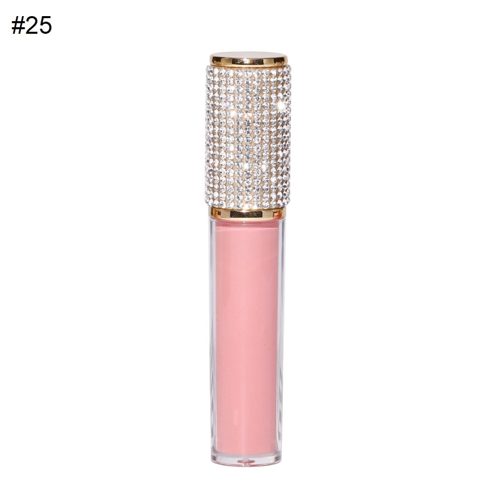 Glossier High Shine Lip Gloss - MQO 15 pcs (with logo)