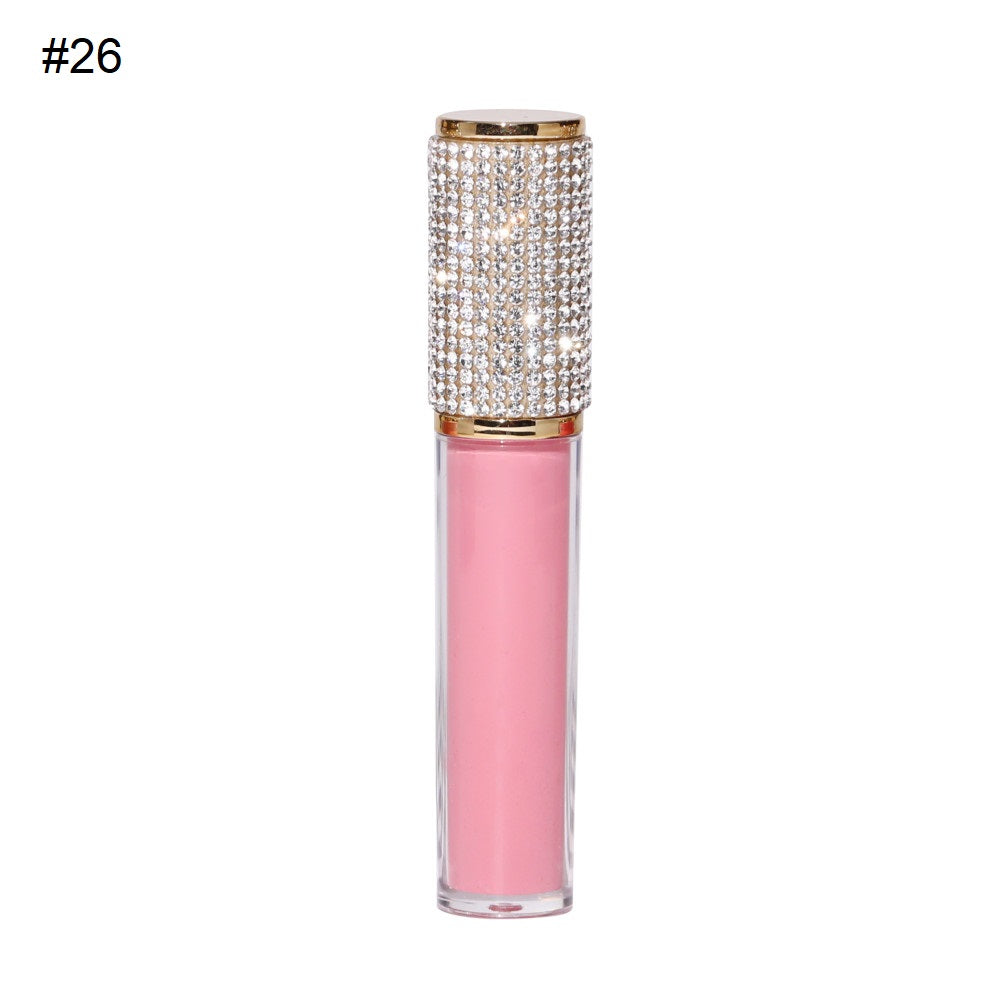 Glossier High Shine Lip Gloss - MQO 15 pcs (with logo)