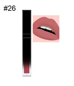 Sample Kit #8 - Obsidian Liquid To Matte Lipstick