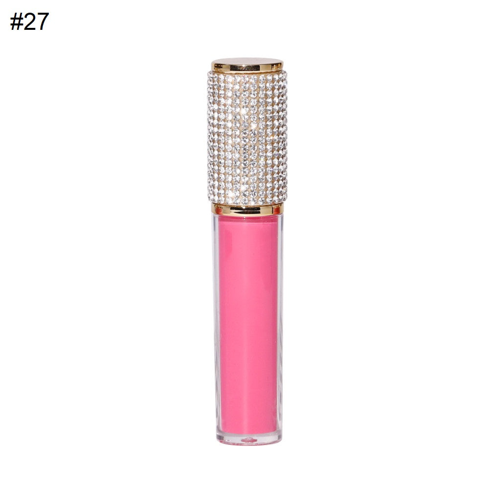 Glossier High Shine Lip Gloss - MQO 15 pcs (with logo)