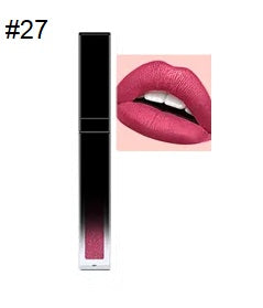 Sample Kit #8 - Obsidian Liquid To Matte Lipstick