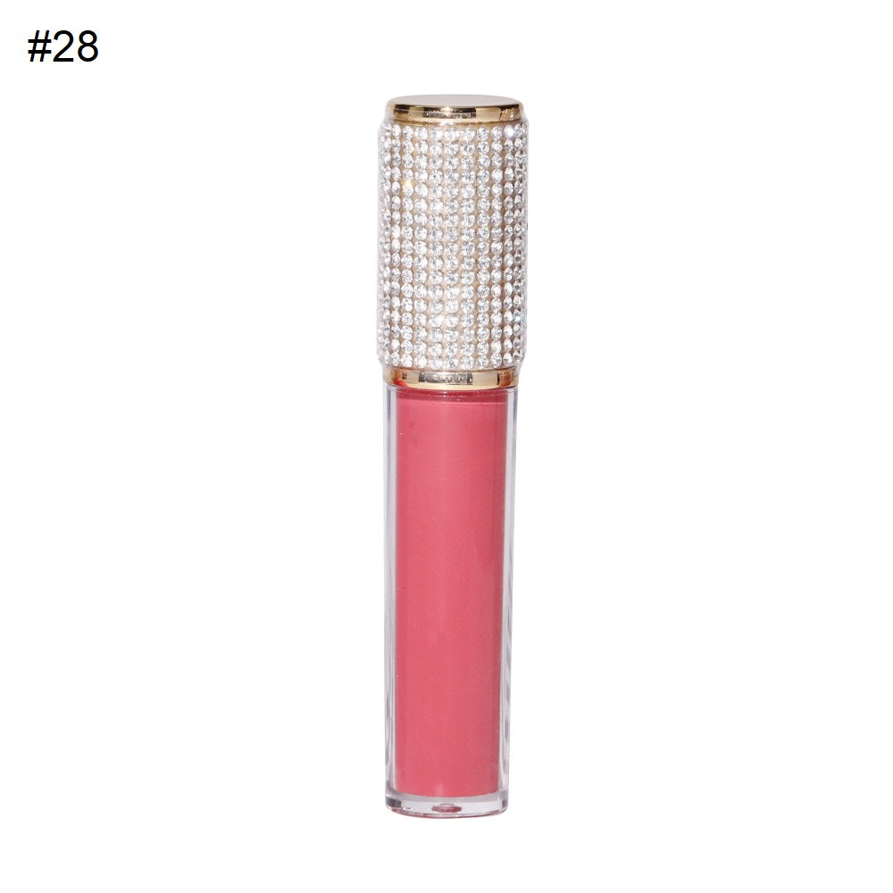 Glossier High Shine Lip Gloss - MQO 15 pcs (with logo)